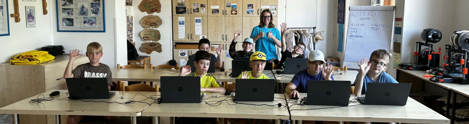 3D CAMP 2026
