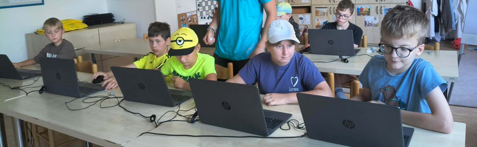 3D CAMP 2026