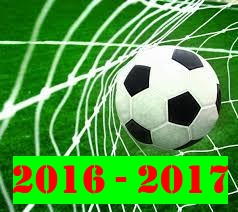 Fotbalové soustředění - Příměstský tábor ROČNÍK 2016 - 2017