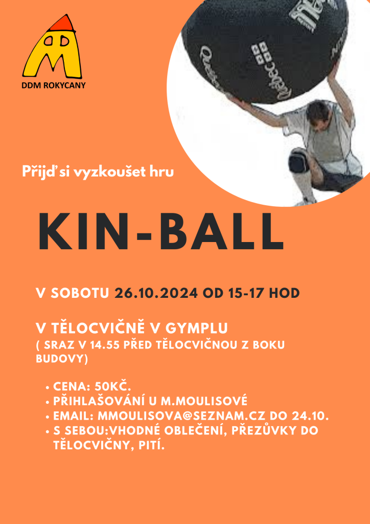 Kin-ball