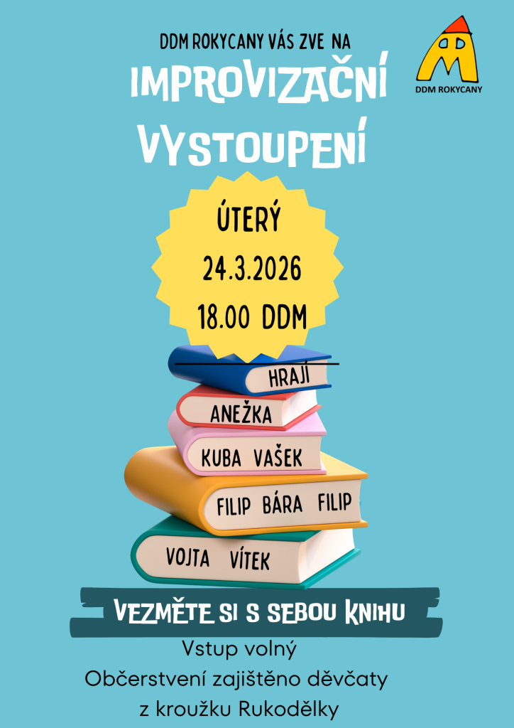 Improvizační vystoupení