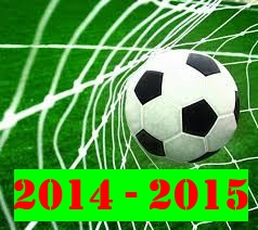 Fotbalové soustředění - Příměstský tábor ROČNÍK 2014 - 2015