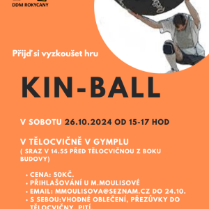 Kin-ball