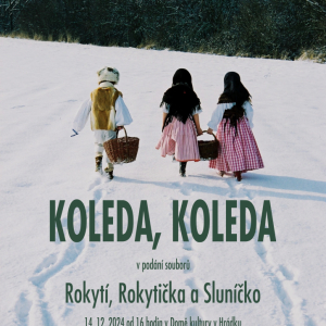 Koleda koleda