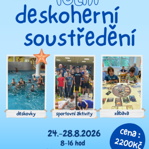 Deskoherní soustředění