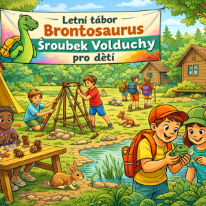Sroubek volduchy