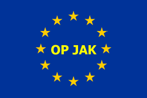 Projekt OP JAK